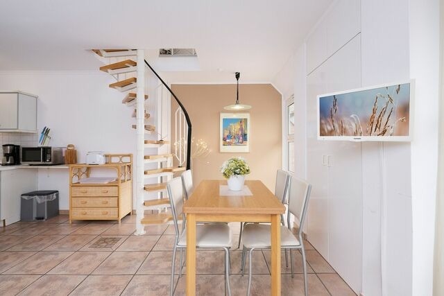 Ferienwohnung in Laboe - Dampfer 1 Ankerwache - Bild 14 Ferienwohnung in Laboe - Dampfer 1 Ankerwache - Bild 14