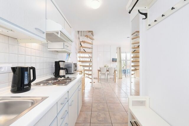 Ferienwohnung in Laboe - Dampfer 1 Ankerwache - Bild 15 Ferienwohnung in Laboe - Dampfer 1 Ankerwache - Bild 15