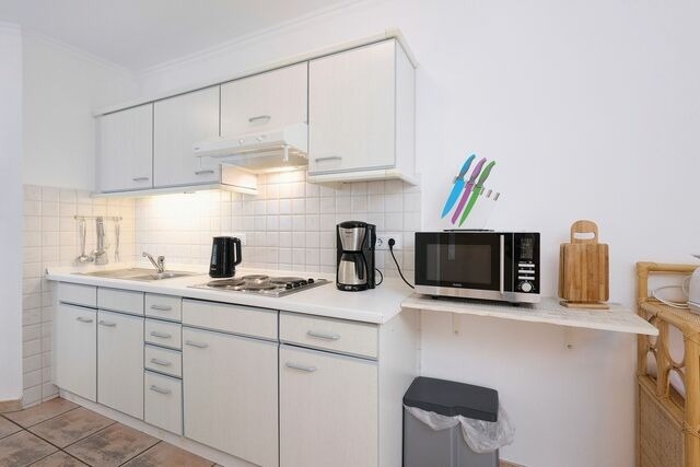 Ferienwohnung in Laboe - Dampfer 1 Ankerwache - Bild 16 Ferienwohnung in Laboe - Dampfer 1 Ankerwache - Bild 16