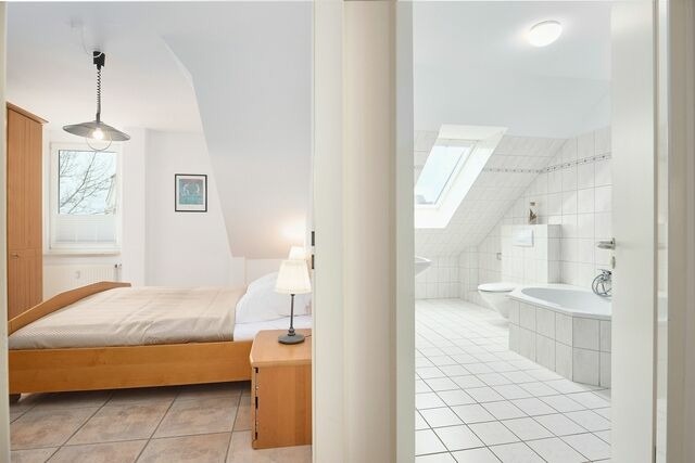 Ferienwohnung in Laboe - Dampfer 1 Ankerwache - Bild 18 Ferienwohnung in Laboe - Dampfer 1 Ankerwache - Bild 18