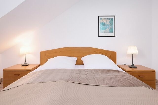 Ferienwohnung in Laboe - Dampfer 1 Ankerwache - Bild 21 Ferienwohnung in Laboe - Dampfer 1 Ankerwache - Bild 21