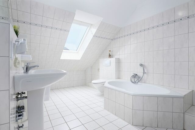 Ferienwohnung in Laboe - Dampfer 1 Ankerwache - Bild 22 Ferienwohnung in Laboe - Dampfer 1 Ankerwache - Bild 22