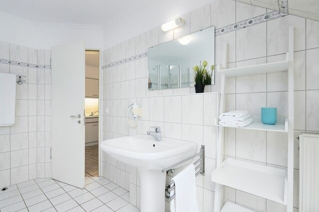 Ferienwohnung in Laboe - Dampfer 1 Ankerwache - Bild 25 Ferienwohnung in Laboe - Dampfer 1 Ankerwache - Bild 25