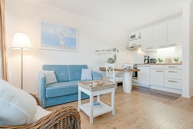 Ferienwohnung in Scharbeutz - Haus Baltic Traumfabrik - Bild 5