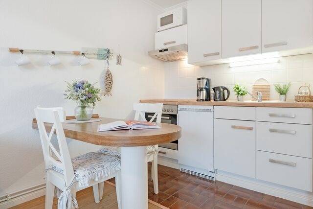 Ferienwohnung in Scharbeutz - Haus Baltic Traumfabrik - Bild 18