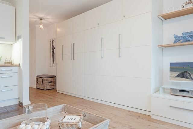 Ferienwohnung in Scharbeutz - Haus Baltic Traumfabrik - Bild 22