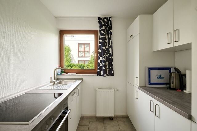 Ferienwohnung in Laboe - Kliffsegler - Bild 3