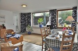 Ferienwohnung in Laboe - Kliffsegler - Bild 5