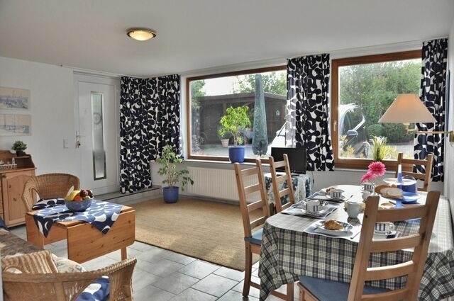 Ferienwohnung in Laboe - Kliffsegler - Bild 5