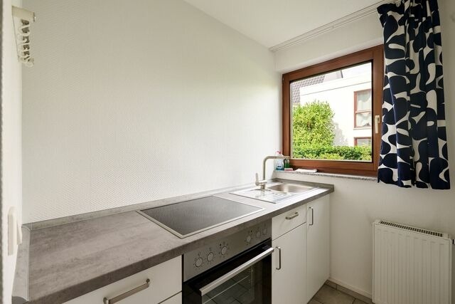 Ferienwohnung in Laboe - Kliffsegler - Bild 7
