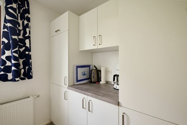 Ferienwohnung in Laboe - Kliffsegler - Bild 8