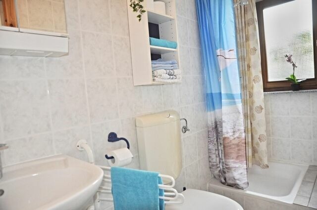 Ferienwohnung in Laboe - Kliffsegler - Bild 11