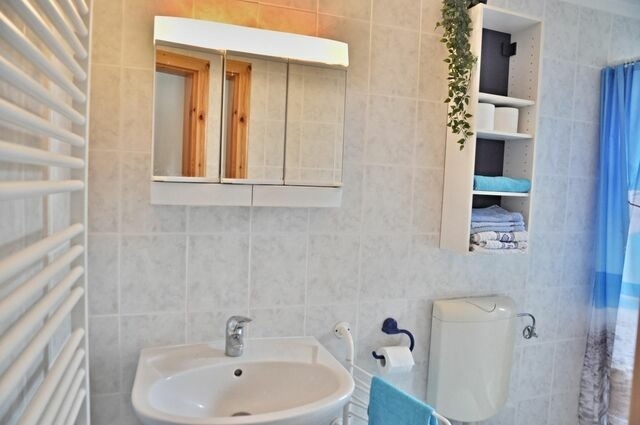 Ferienwohnung in Laboe - Kliffsegler - Bild 12