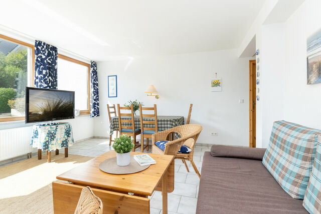 Ferienwohnung in Laboe - Kliffsegler - Bild 2 Ferienwohnung in Laboe - Kliffsegler - Bild 2