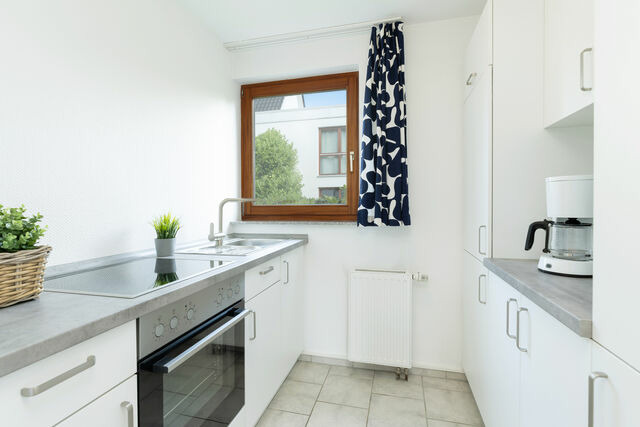 Ferienwohnung in Laboe - Kliffsegler - Bild 4 Ferienwohnung in Laboe - Kliffsegler - Bild 4