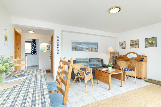 Ferienwohnung in Laboe - Kliffsegler - Bild 9 Ferienwohnung in Laboe - Kliffsegler - Bild 9