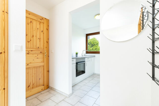 Ferienwohnung in Laboe - Kliffsegler - Bild 10 Ferienwohnung in Laboe - Kliffsegler - Bild 10