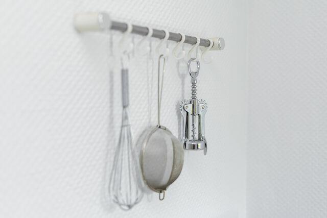 Ferienwohnung in Laboe - Kliffsegler - Bild 12 Ferienwohnung in Laboe - Kliffsegler - Bild 12