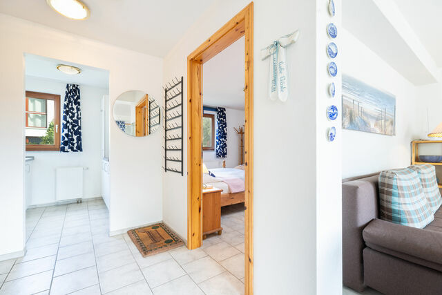 Ferienwohnung in Laboe - Kliffsegler - Bild 13 Ferienwohnung in Laboe - Kliffsegler - Bild 13