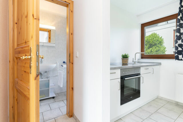 Ferienwohnung in Laboe - Kliffsegler - Bild 17 Ferienwohnung in Laboe - Kliffsegler - Bild 17