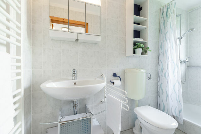 Ferienwohnung in Laboe - Kliffsegler - Bild 18 Ferienwohnung in Laboe - Kliffsegler - Bild 18