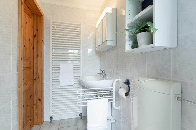 Ferienwohnung in Laboe - Kliffsegler - Bild 20 Ferienwohnung in Laboe - Kliffsegler - Bild 20