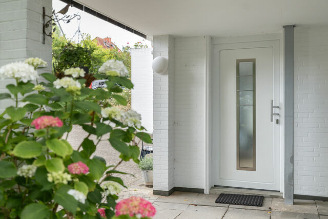 Ferienwohnung in Laboe - Kliffsegler - Bild 23 Ferienwohnung in Laboe - Kliffsegler - Bild 23