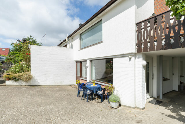 Ferienwohnung in Laboe - Kliffsegler - Bild 24 Ferienwohnung in Laboe - Kliffsegler - Bild 24