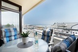 Ferienwohnung in Grömitz - Grömitz Center Ostseeflair - Bild 1