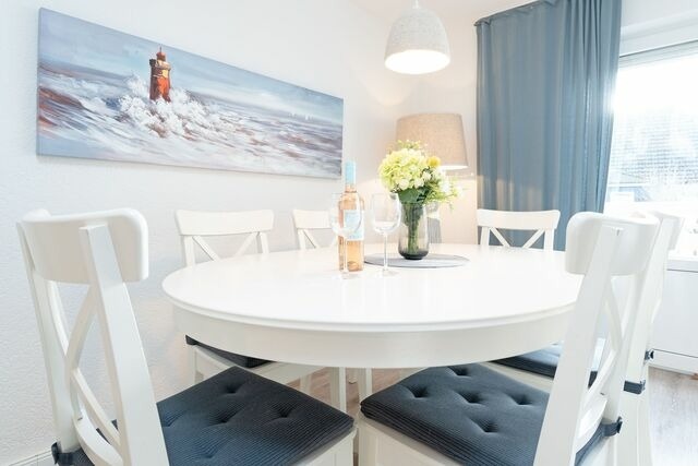 Ferienhaus in Timmendorfer Strand - Fischerhus - Bild 14