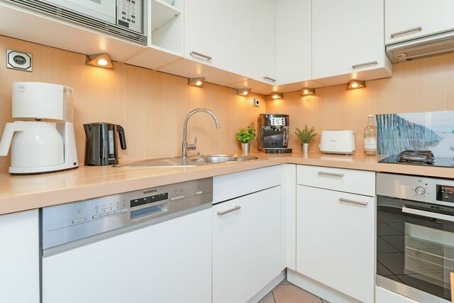 Ferienhaus in Timmendorfer Strand - Fischerhus - Bild 16