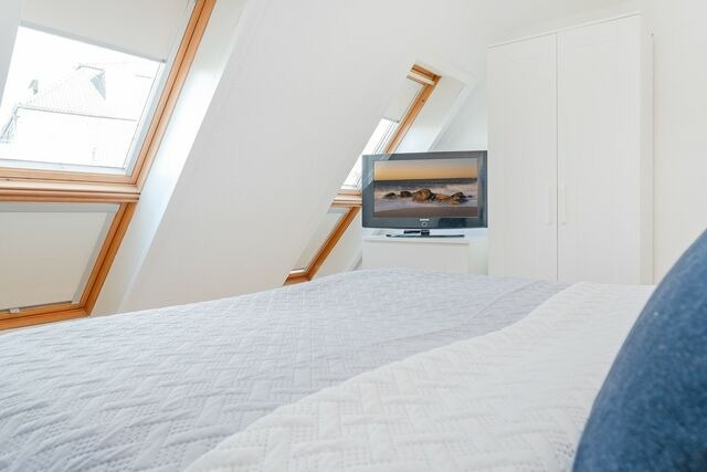 Ferienhaus in Timmendorfer Strand - Fischerhus - Bild 24