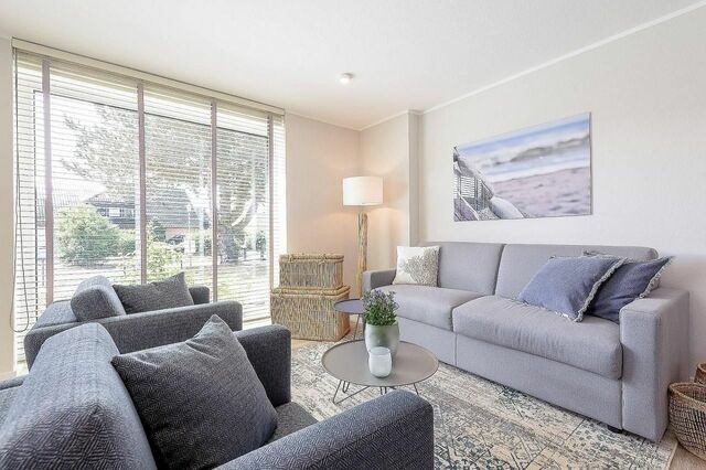 Ferienwohnung in Grömitz - Sonne und Meer Wohnung 2 - Bild 4