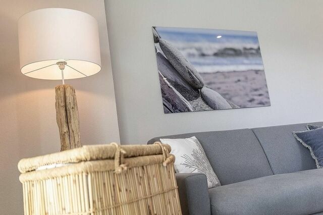 Ferienwohnung in Grömitz - Sonne und Meer Wohnung 2 - Bild 6