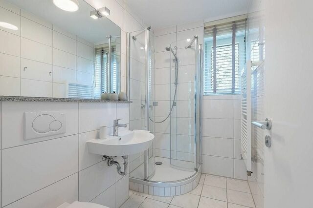 Ferienwohnung in Grömitz - Sonne und Meer Wohnung 2 - Bild 17