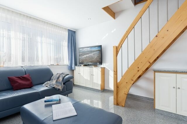 Ferienwohnung in Laboe - Im Stillen Winkel 2 - Bild 5