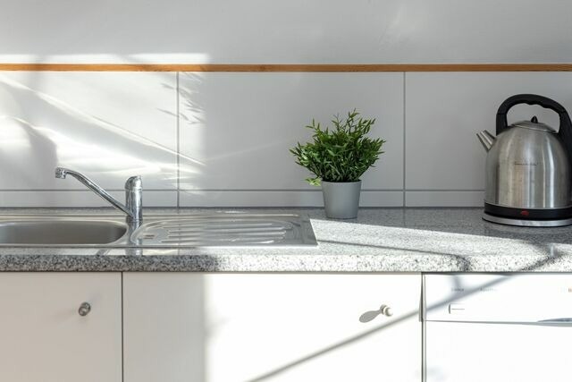 Ferienwohnung in Laboe - Im Stillen Winkel 2 - Bild 10