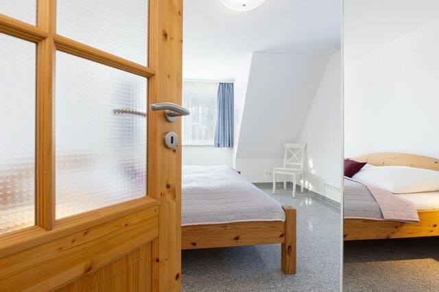 Ferienwohnung in Laboe - Im Stillen Winkel 2 - Bild 13