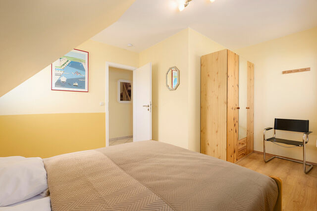 Ferienwohnung in Sch&ouml;nberger Strand - Wohnung 4 - Bild 17