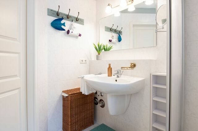 Ferienwohnung in Scharbeutz - Hansa-Residenz Kleine Oase Scharbeutz - Bild 16