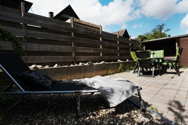 Ferienhaus in S&uuml;ssau - Sonneneck 24 - Bild 11