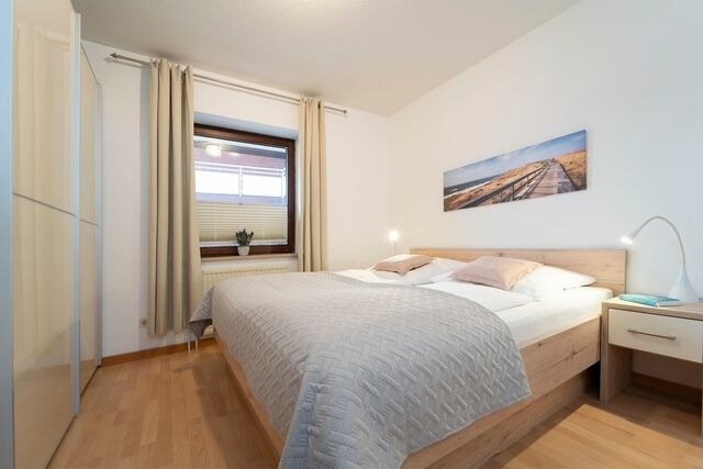 Ferienwohnung in Scharbeutz - Strandburg Sunrise - Bild 4