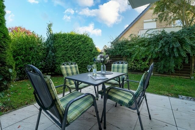 Ferienwohnung in Kellenhusen - Der Seelord K&uuml;stenliebe - Bild 3