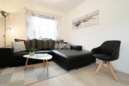 Lübecker Straße 2 Wohnung 9