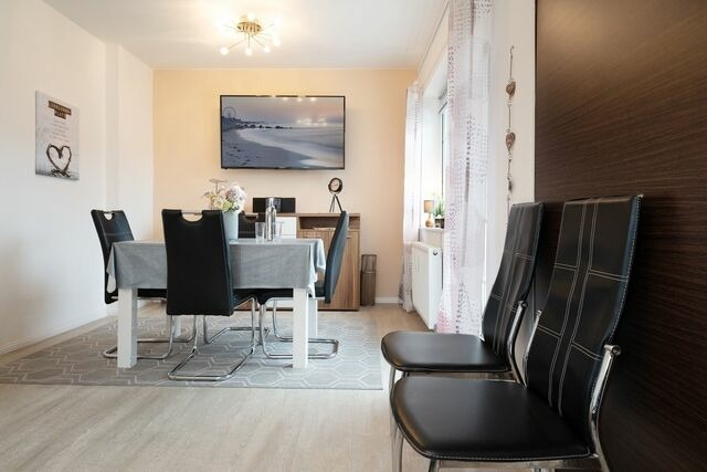 Ferienwohnung in Grömitz - Lübecker Straße 2 Wohnung 9 - Bild 2