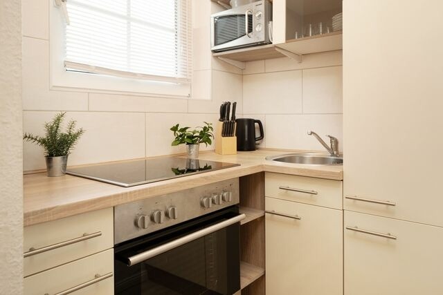 Ferienwohnung in Grömitz - Lübecker Straße 2 Wohnung 9 - Bild 3