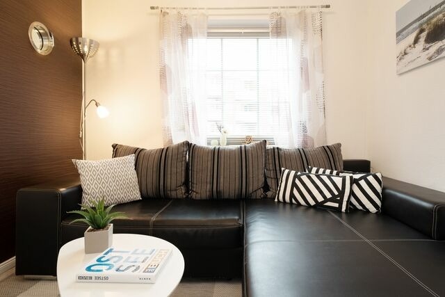 Ferienwohnung in Grömitz - Lübecker Straße 2 Wohnung 9 - Bild 6