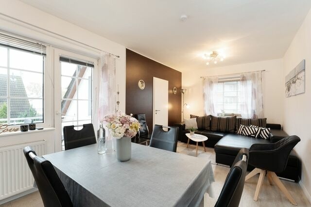 Ferienwohnung in Grömitz - Lübecker Straße 2 Wohnung 9 - Bild 9