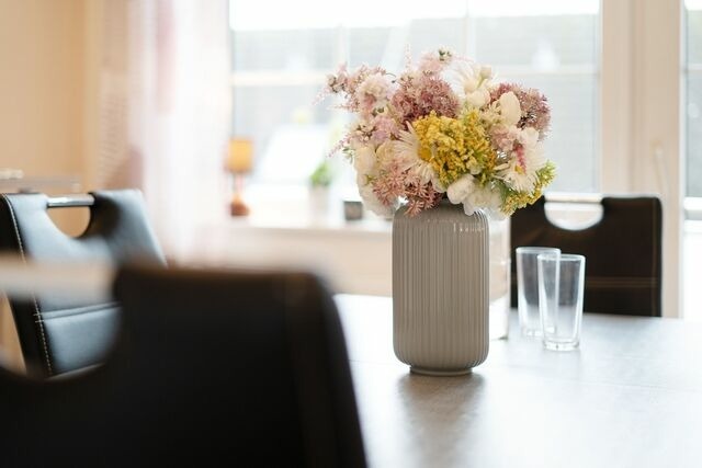 Ferienwohnung in Grömitz - Lübecker Straße 2 Wohnung 9 - Bild 10