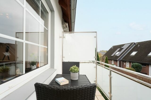 Ferienwohnung in Grömitz - Lübecker Straße 2 Wohnung 9 - Bild 12